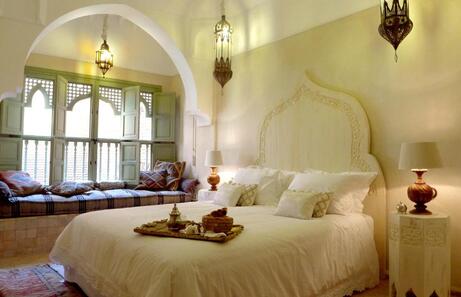 Riad Palacio De Las Especias