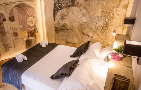 San Pier Novello in Oltrarno