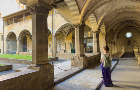 Consejos para viajar a Florencia 