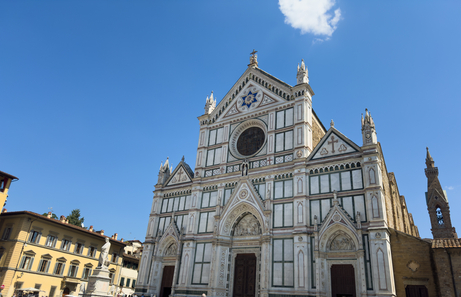 Qué ver en Florencia en un día