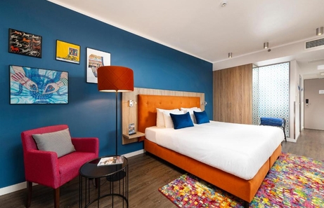 Three Corners Lifestyle Hotel