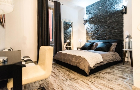 Trevi & Pantheon Luxury Rooms