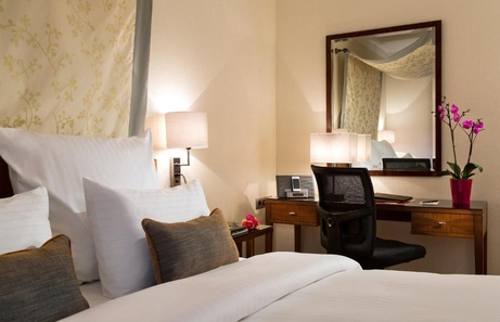 Warwick Brussels Grand Place