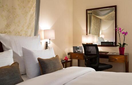Warwick Brussels Grand Place