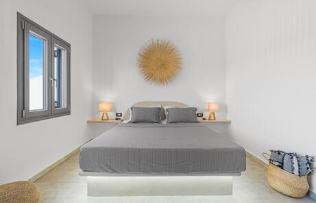 Zana's Villas-Zenia