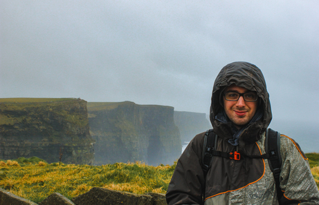 Cómo visitar los Acantilados de Moher