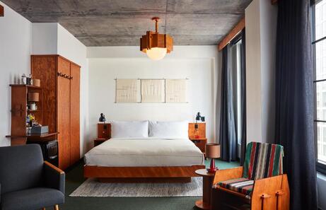 Ace Hotel Brooklyn Nueva York