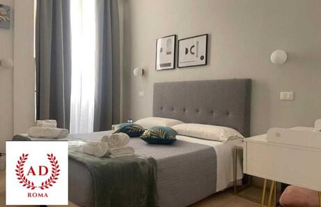AD Cavour Luxury Rooms - by AD Roma
