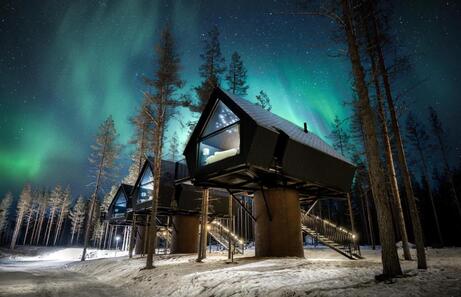 Aito Igloo & Spa Resort