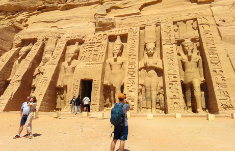 ¿Qué tarjeta SIM comprar en Egipto?