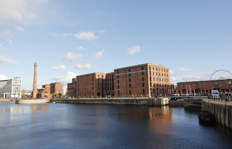 Qué ver en Liverpool