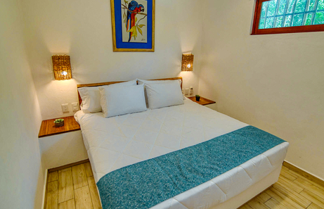 Aldea San Lam - Oasis Of Tulum