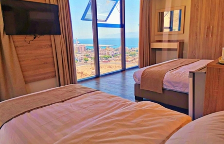 Alena Boutique Hotel