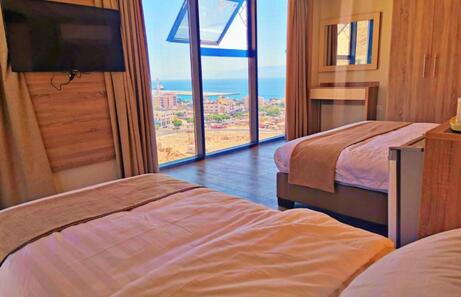Alena Boutique Hotel