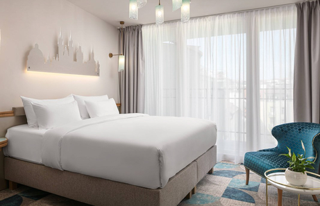 Allure Hotel Prague