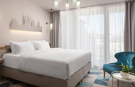 Allure Hotel Prague