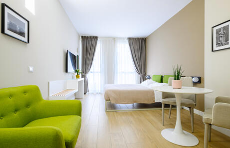 Alma Suites