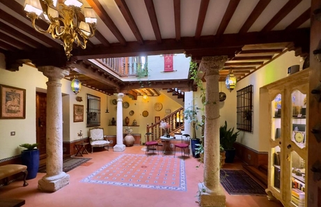 Almunia de San Miguel