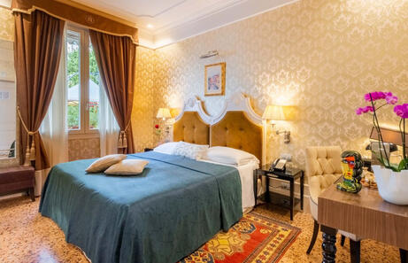 Hotel Moresco