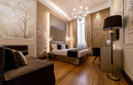 Hotel Santa Croce Boutique