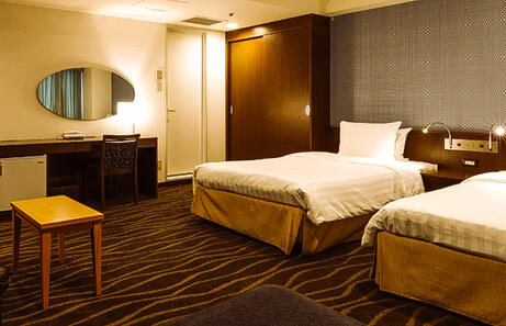 Shibuya Tobu Hotel