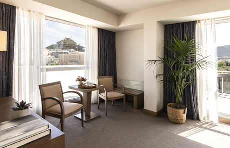 Amalia Hotel Athens