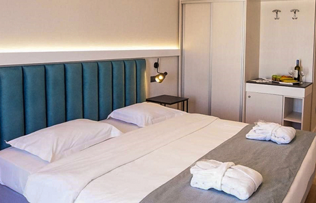 Athens Cypria Hotel