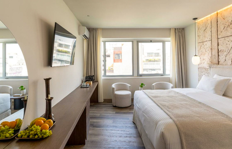 Athens Design Suites