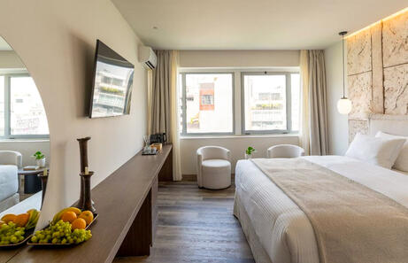 Athens Design Suites