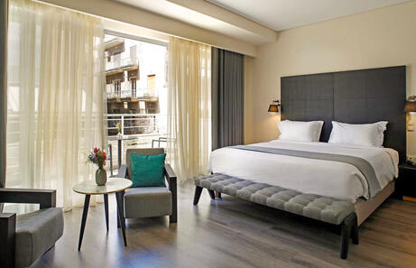 Hotel Lozenge