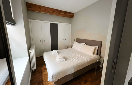 Destiny Scotland -The Malt House Apartments