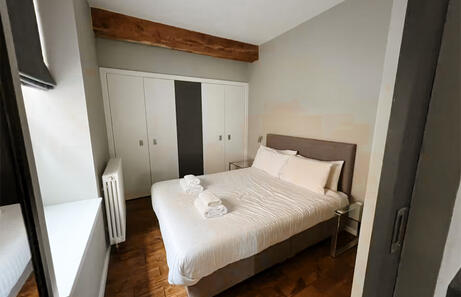 Destiny Scotland -The Malt House Apartments