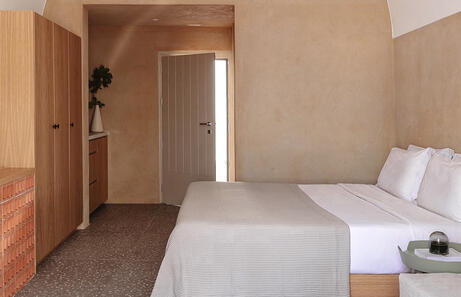 Ethos Vegan Suites