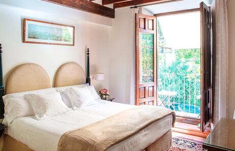 Hotel Casa Morisca