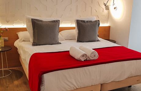Hotel Boutique Caireles