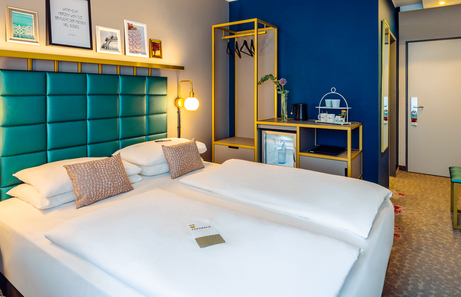 Mercure Wien Zentrum