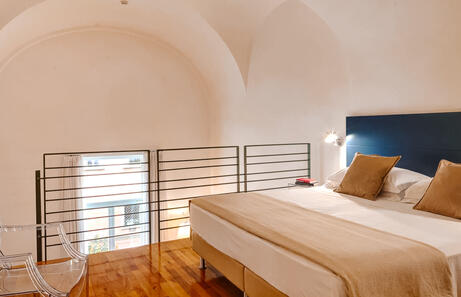 Hotel Piazza Bellini & Apartments