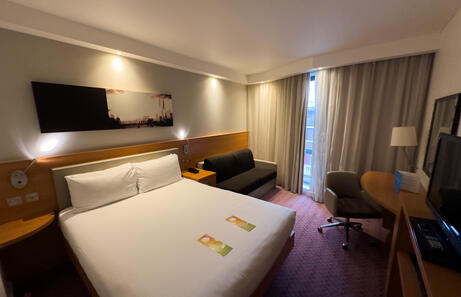 Hampton by Hilton Waterloo