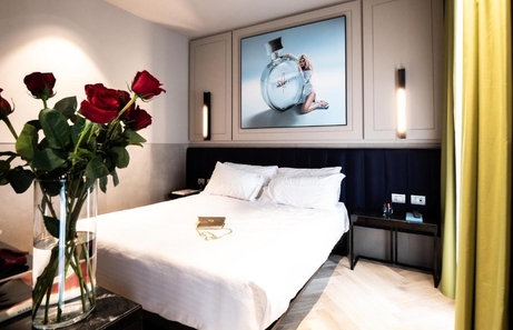 Heart Hotel Milano