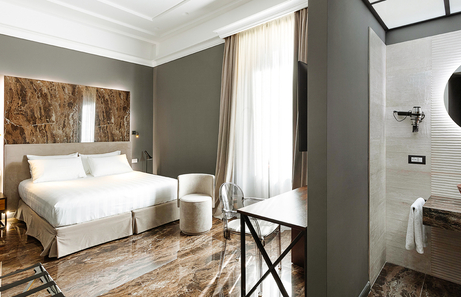 Hotel Poerio 25 Boutique Stay