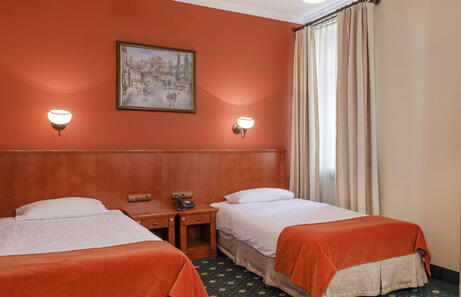 Hotel Hetman