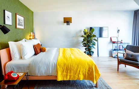 Max Brown Hotel 7th District, part of Sircle Collection