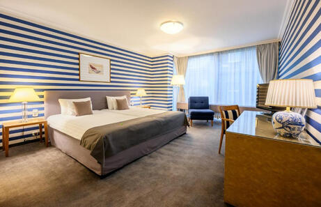 Ambra hotel