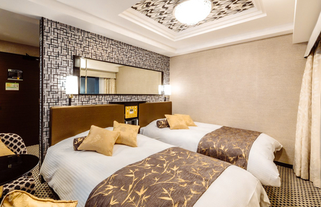 APA Hotel Akihabara Ekikita