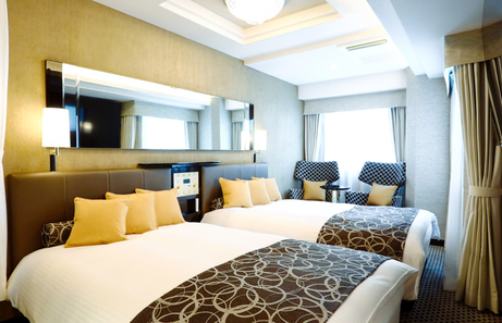 APA Hotel Higashi Shinjuku Kabukicho Tower