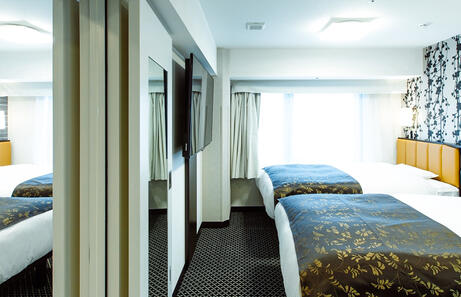 APA Hotel Kyoto Ekihigashi
