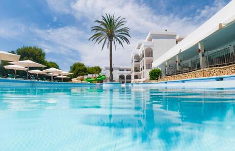 Apartamentos Cala d'Or Playa