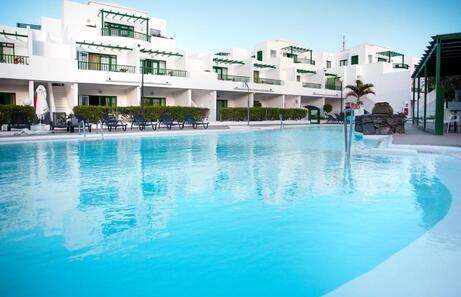 Apartamentos El Guarapo