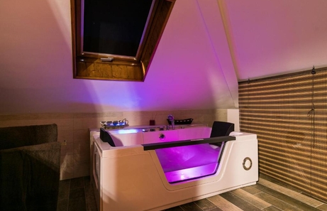 APARTAMENTOS TURISTICOS TURISToledo