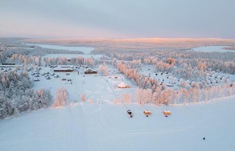 Apukka Resort